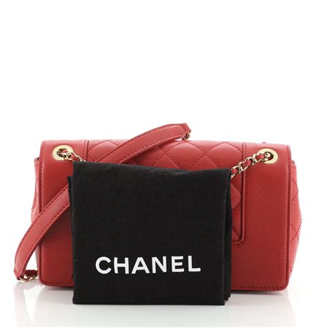 chanel mademoiselle vintage flap bag price|chanel makeup bag 2020.